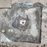 Sondage sur l’étanchéité d’un toit-terrasse estimer les charges permanentes et calculer la portance du plancher.